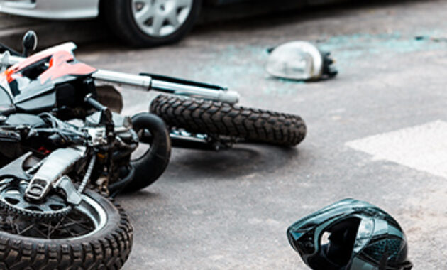 motorcycle accident attorney florida