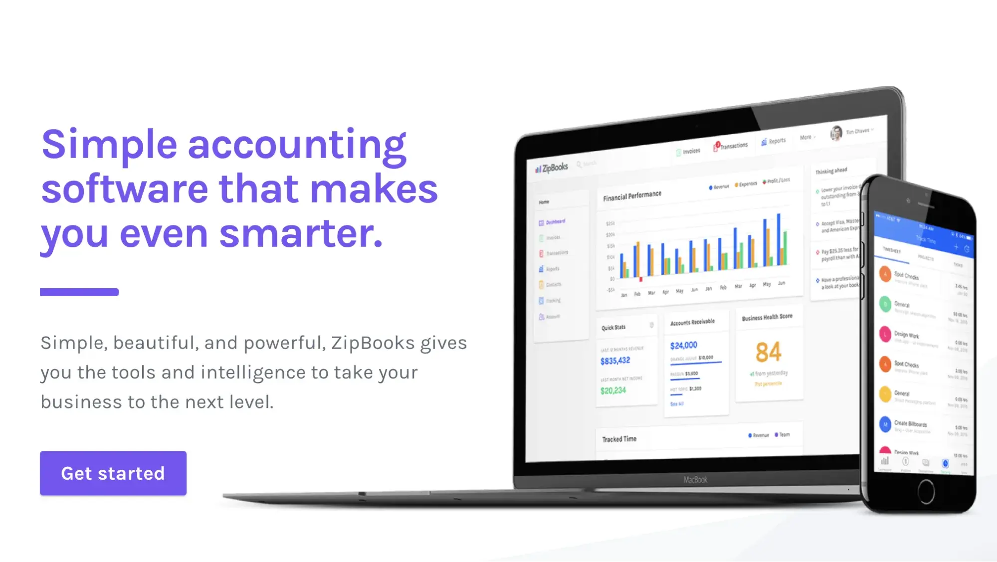 Best Accounting Software For Small Businesses With Inventory