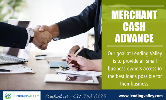 apply for merchant cash advance