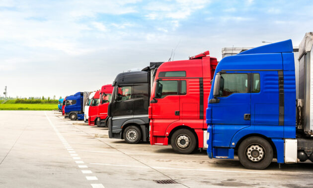 best commercial truck insurance rates