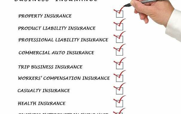 best business liability insurance