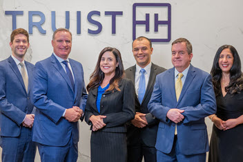 truist bank investment services