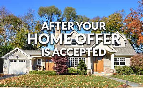 how to get offer on house accepted