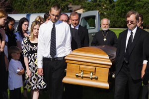 texas wrongful death attorney